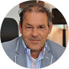 Foto van Johan Wolters