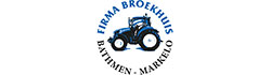 Firma Broekhuis