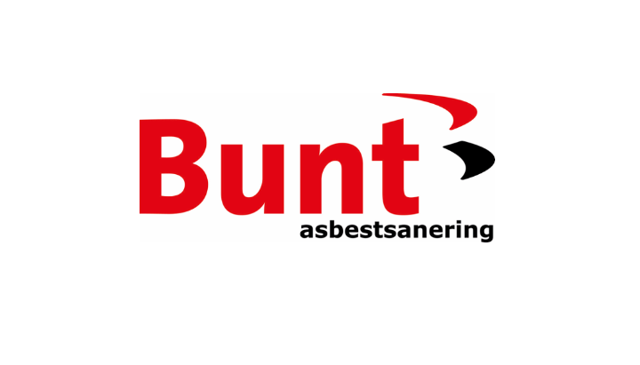 Bunt Asbestsanering Landbouwvakdagen