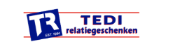 Tedi Relatiegeschenken