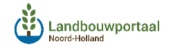 Landbouwportaal Noord-Holland