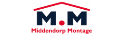 Middendorp Montage