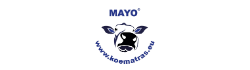 MAYO koematrassen