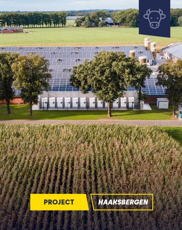 Project Haaksbergen
