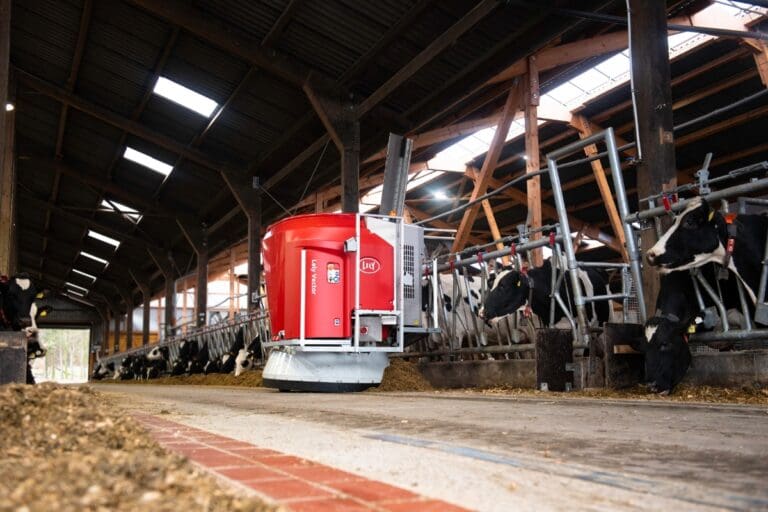4. Lely Vector