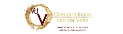 Oliecombinatie van der Veen
