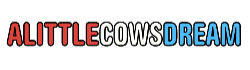 A Little Cows Dream