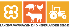 Landbouwvakdagen Zuid-Nederland en Belgiê